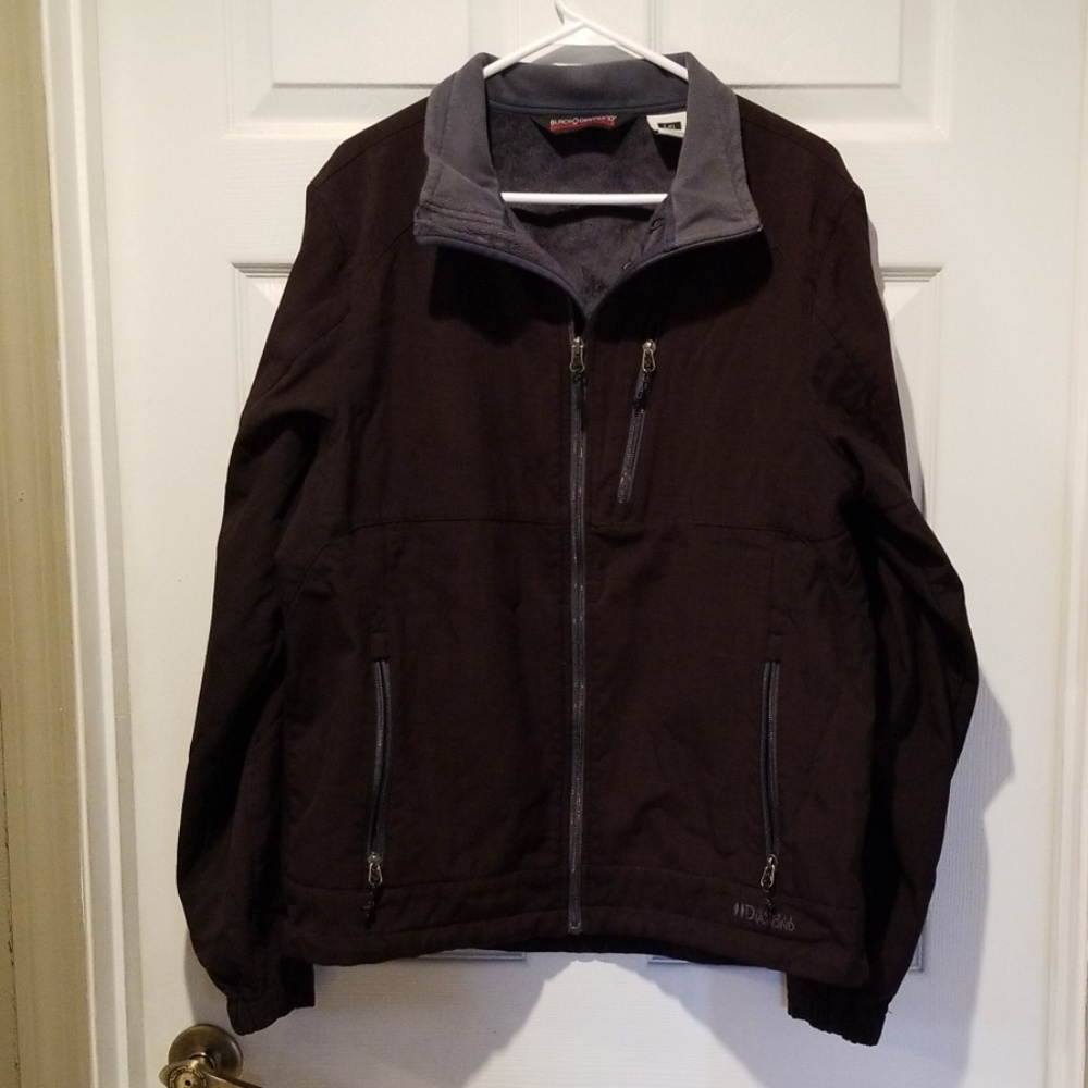 Black Diamond Men's Jackets